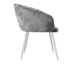 Стул Dikline 441 (опоры белые)