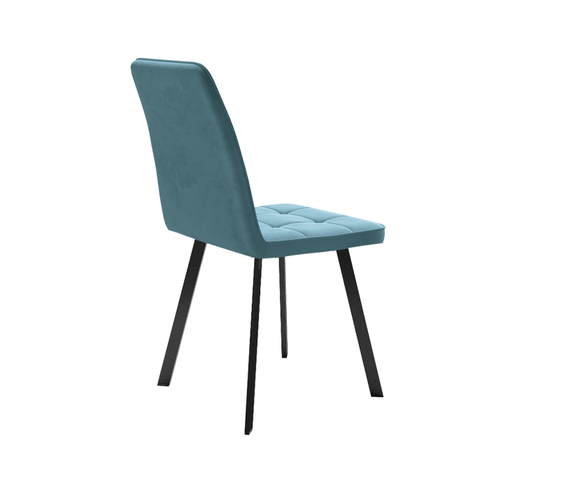 Стулья, Стул DikLine 207 (опоры черные)