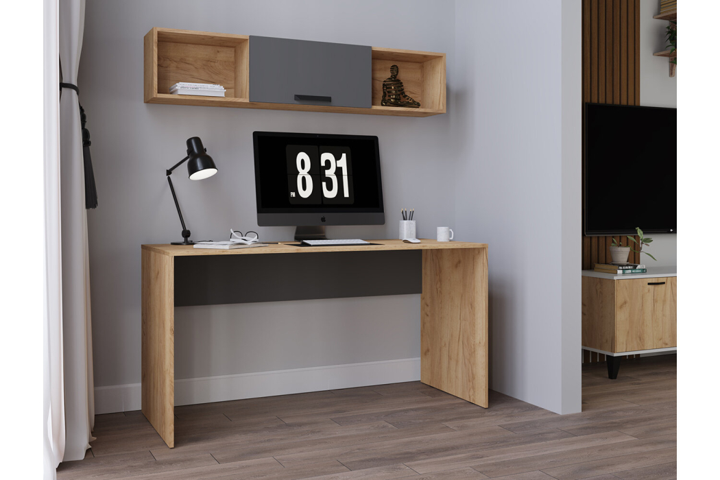 Домашние кабинеты, Кабинет Квартет-13 Комплект 1