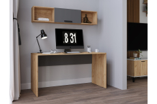 Домашние кабинеты, Кабинет Квартет-13 Комплект 1