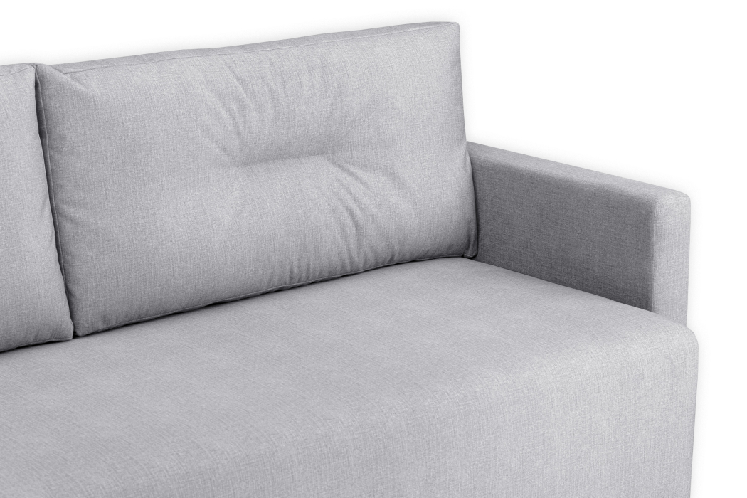 Диваны еврокнижки, Диван-кровать Лонг Гамма