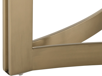 Стол журнальный STOOL GROUP Кассия 90*90