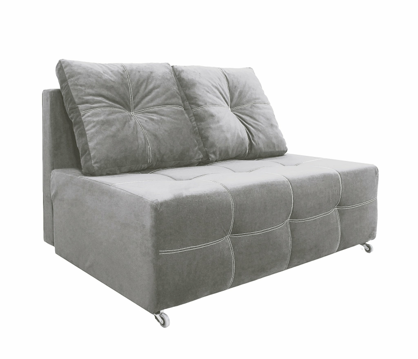 Диваны еврокнижки, Диван-кровать еврокнижка Марс мини, 160, велюр