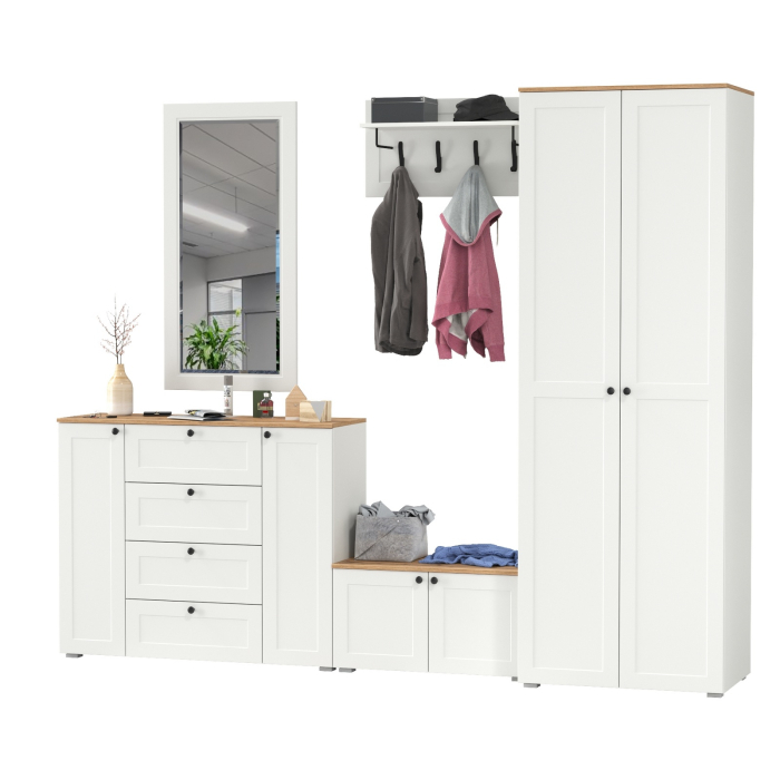 Прихожие, Прихожая Остин № 53