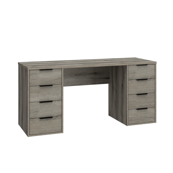 Прямые, Стол письменный С-403