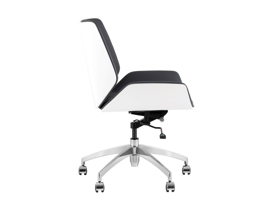 Для офиса и дома, Кресло офисное TopChairs Crown SN