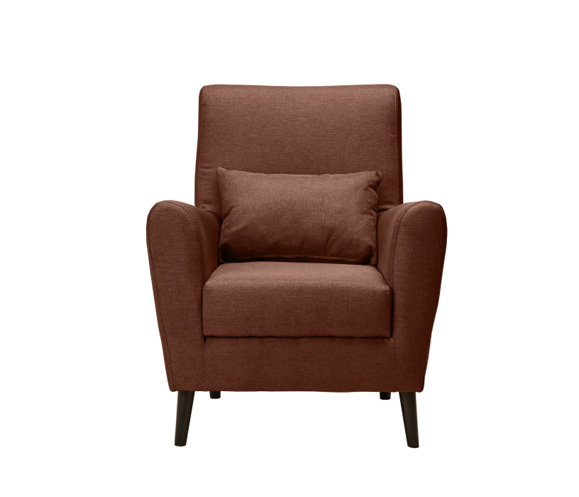 Кресло для отдыха, Кресло Либерти, рогожка