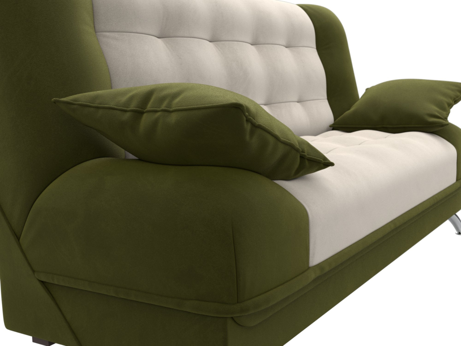 Диваны книжки, Диван Книжка Анна, микровельвет