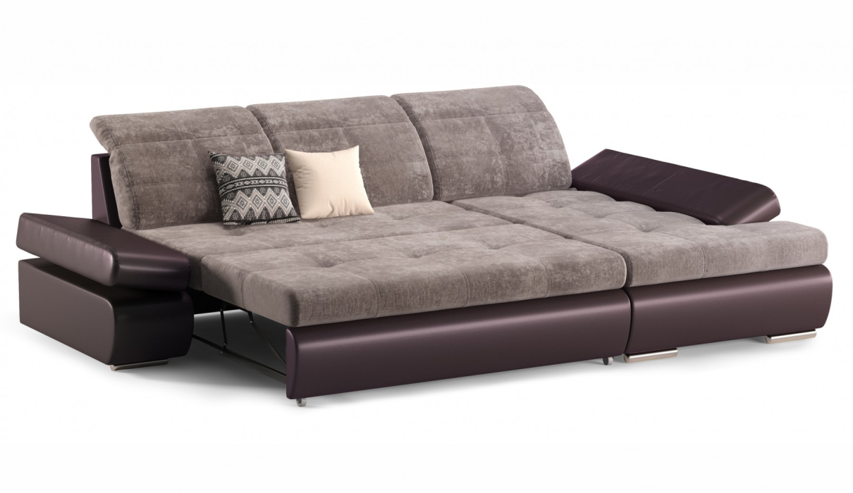 Диваны угловые, Сканди 2 угол