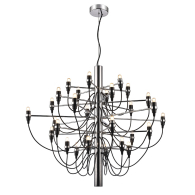 Люстра подвесная, Люстра подвесная MOLTO 110см