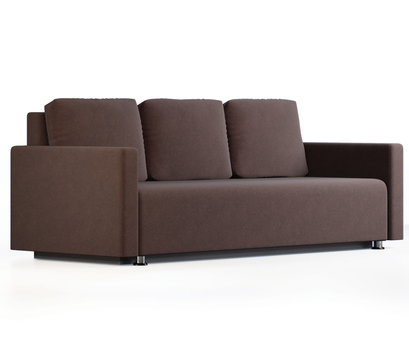 Диваны кровати со спальным местом, Диван кровать Карл