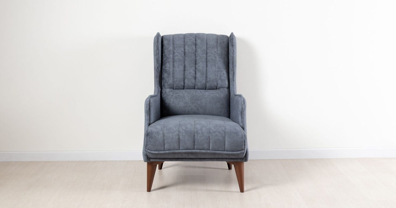 Кресло для отдыха, Кресло для отдыха Болеро