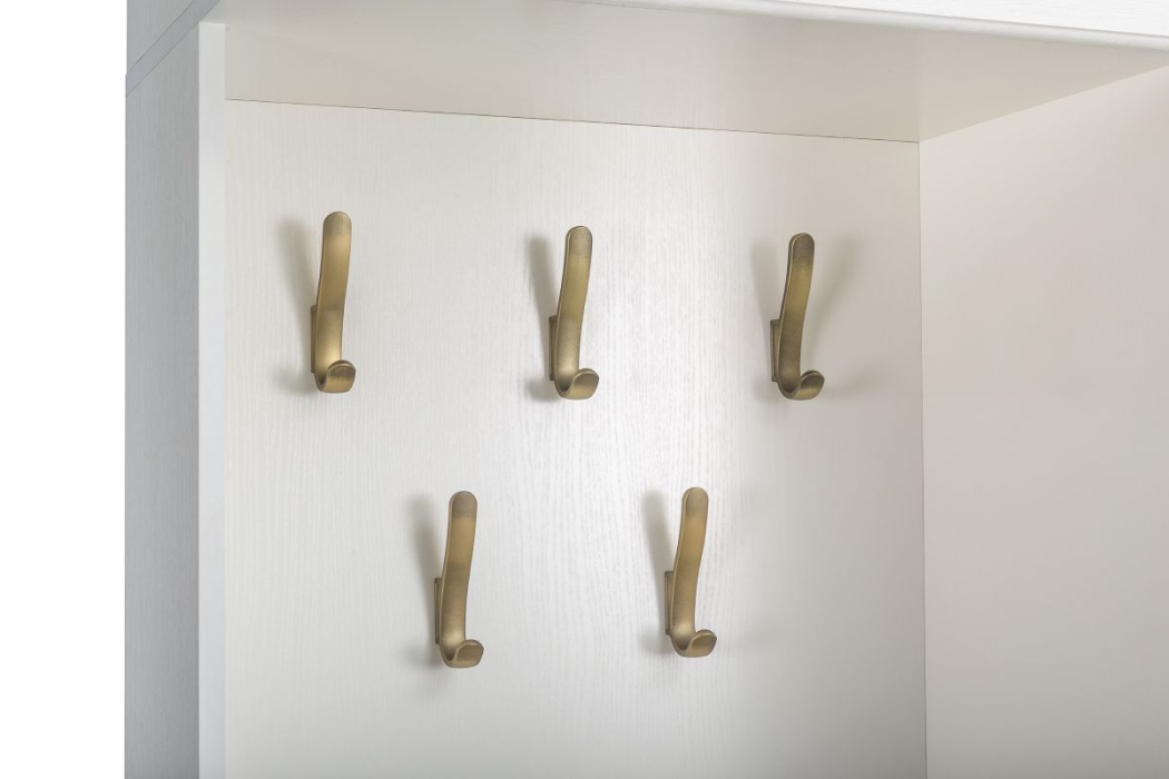 Прихожие, Прихожая с карнизом Ливерпуль