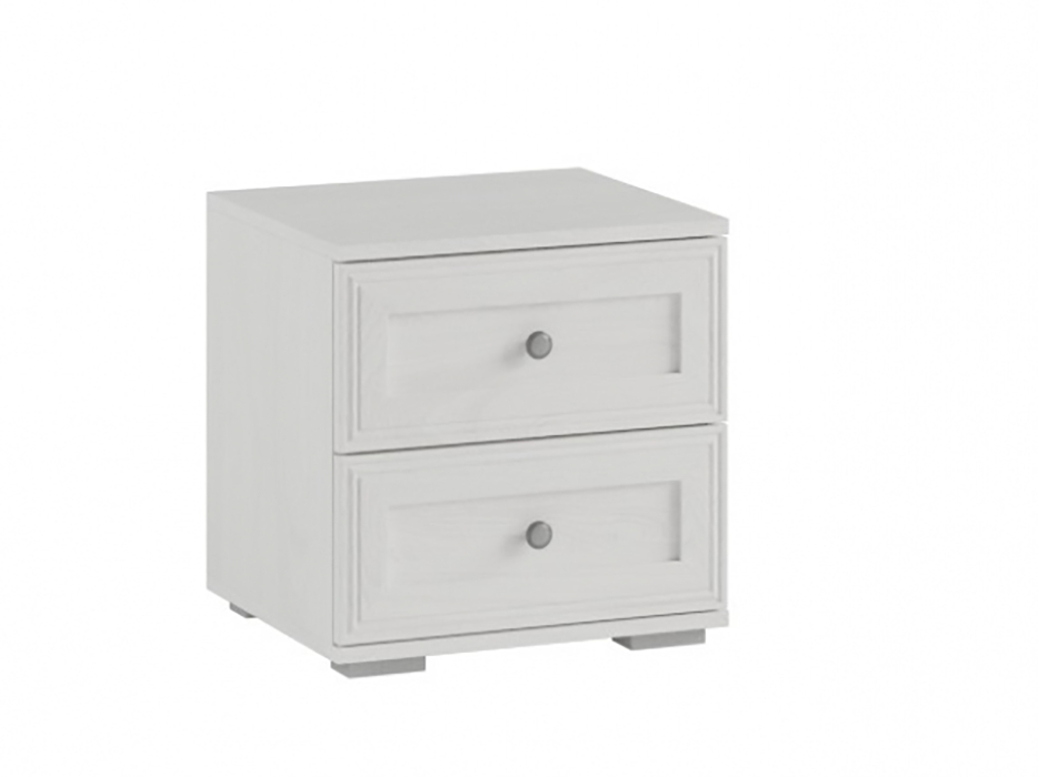 Прикроватные тумбы, Тумба прикроватная РТ-20 Спальня Ричард