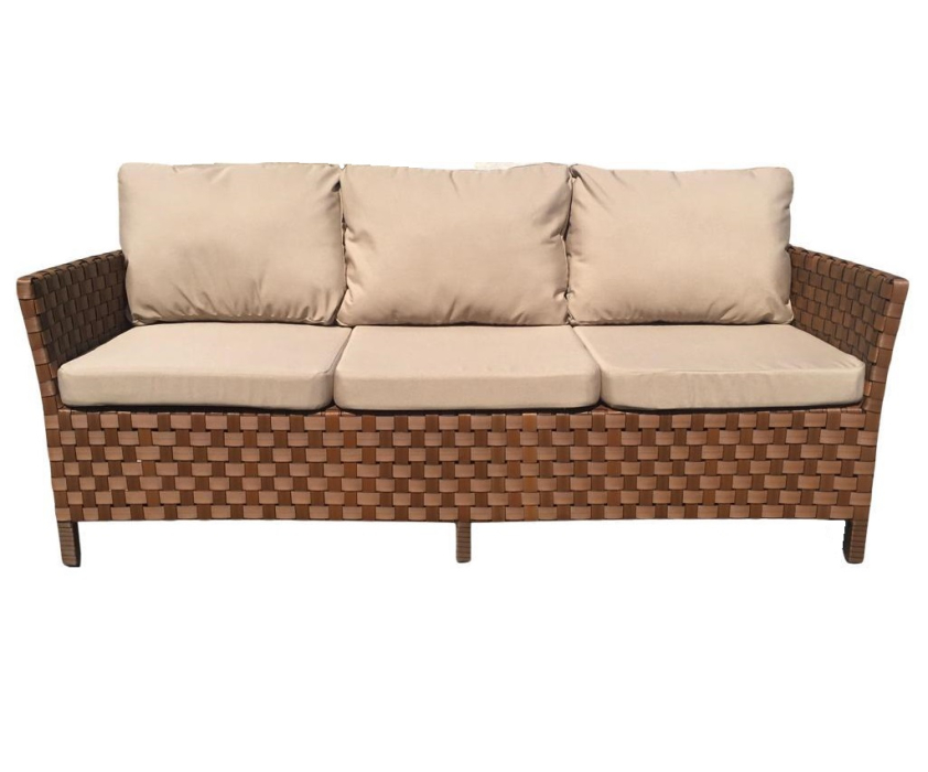 Диваны, Диван 3-х местный STILO