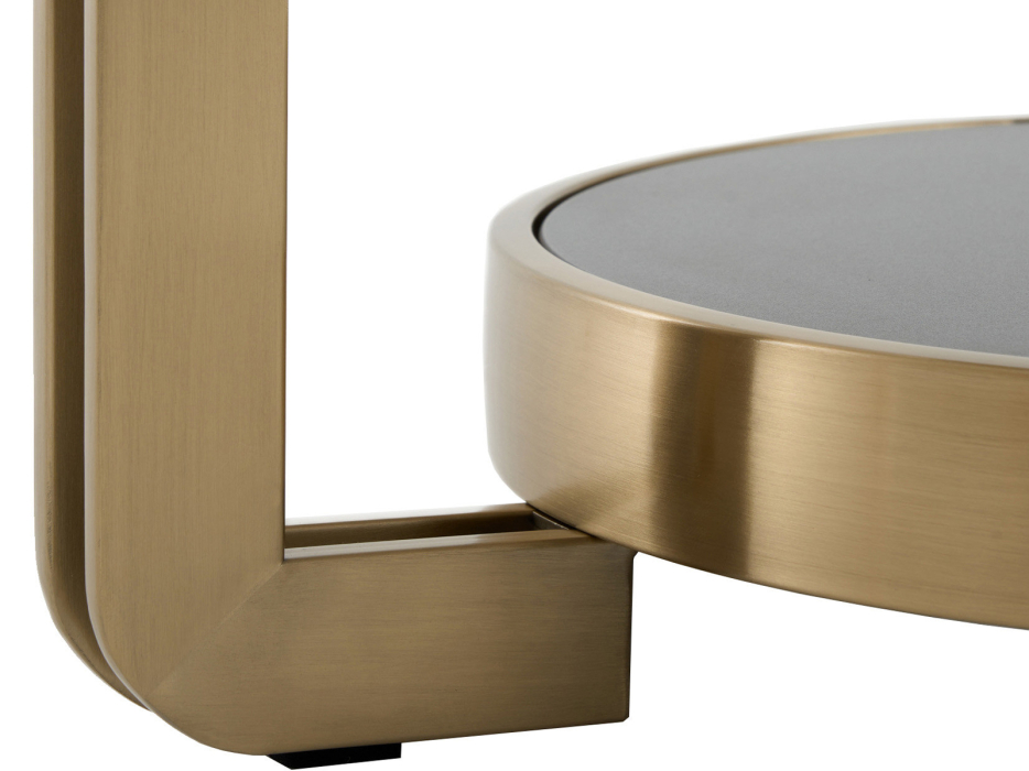 Журнальные столики, Стол журнальный STOOL GROUP Калисто 55*55