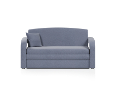 Диваны прямые, Диван-кровать выкатной Кармен ,велюр