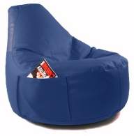 Кресла-мешки, Кресло мешок Comfort, экокожа