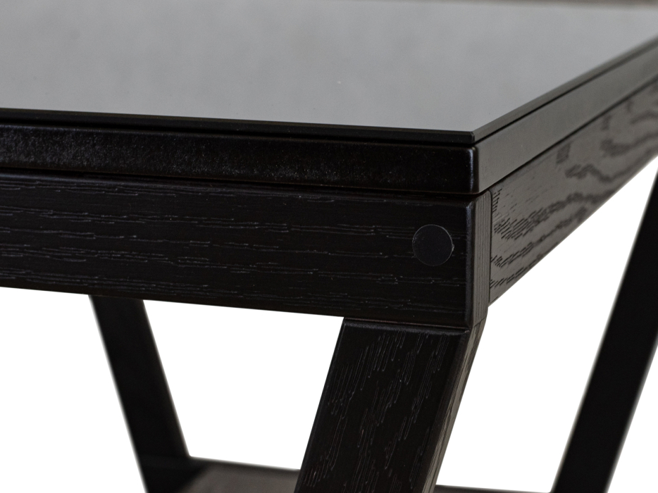 Журнальные столики, Стол журнальный Мебелик BeautyStyle 31