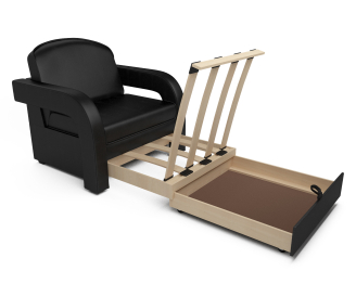 Кресло-кровать Кармен-2 (Экокожа)