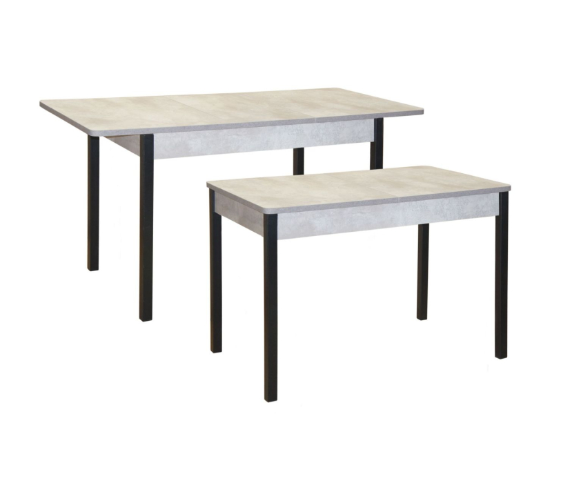 Обеденные столы, Стол обеленный раздвижной Сканд-2