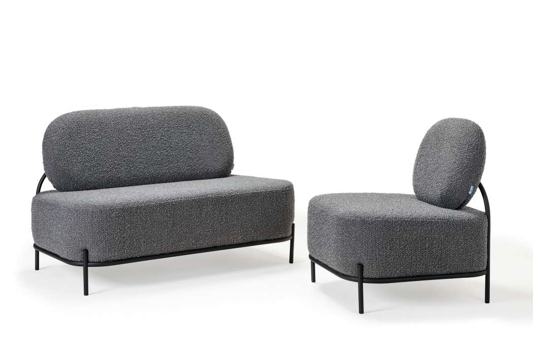 Кресло для отдыха, Кресло Gawaii