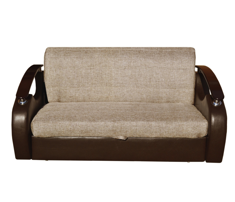 Мягкая мебель, Диван-аккордеон Люкс