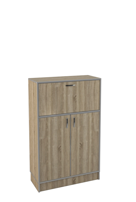 Стеллажи, Стеллаж Сокол - 36