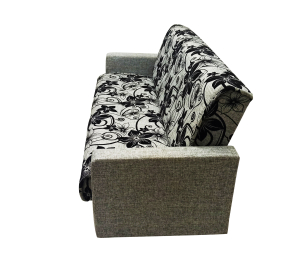 Диван 120 Эконом Рогожка ПБ