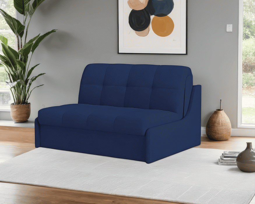 Диваны кровати со спальным местом, Диван прямой аккордеон Фаворит НПБ 155*200