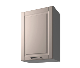 Шкаф навесной 45х72 см Салерно