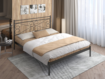 Кровать Марко 120х200