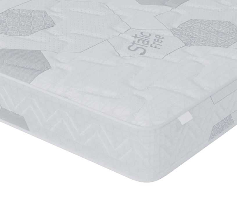 900 x 2000, Матрас Сити-Альмерия 900х2000