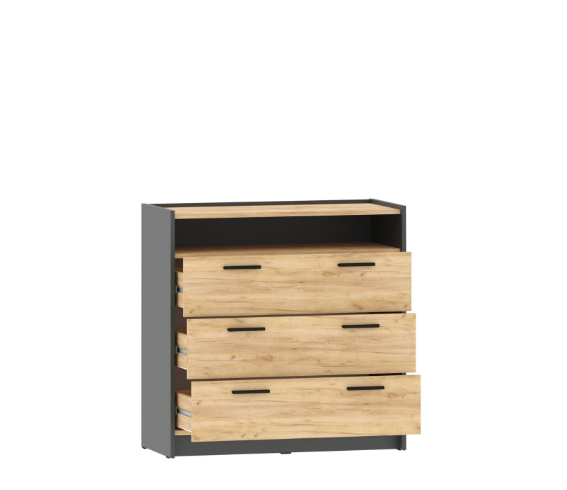 Спальные гарнитуры, Оттавия Набор мебели для спальни №12