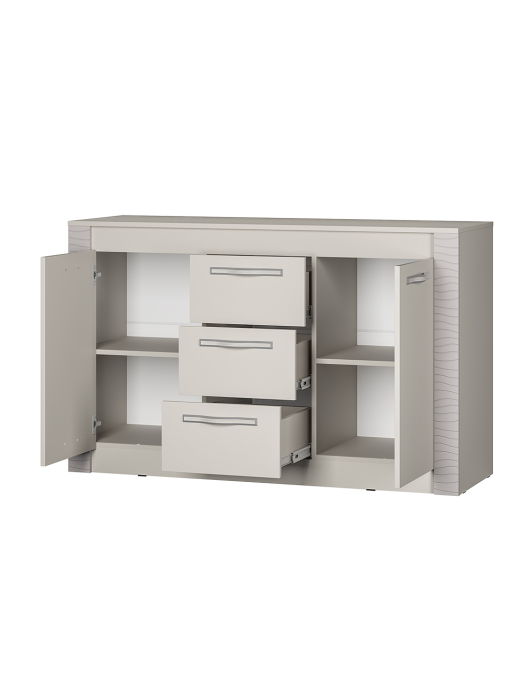 Комоды, Комод КМ-14 Монако