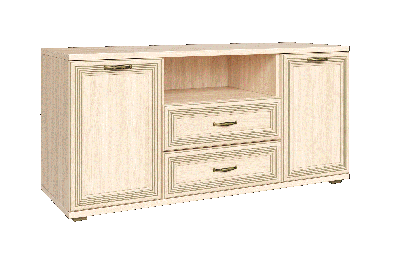 Модульная система Карина Тумба ТБ-1022