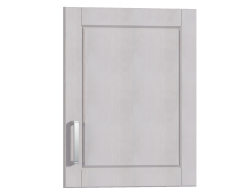 Фасады, Регина фасад 60х71 см