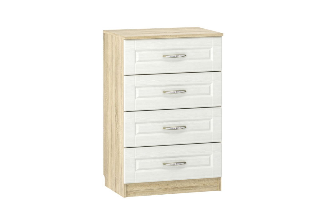 Комоды, Оливия Комод  НМ 040.38