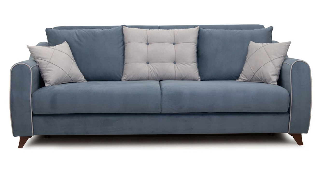 Диваны книжки, Диван-кровать Френсис