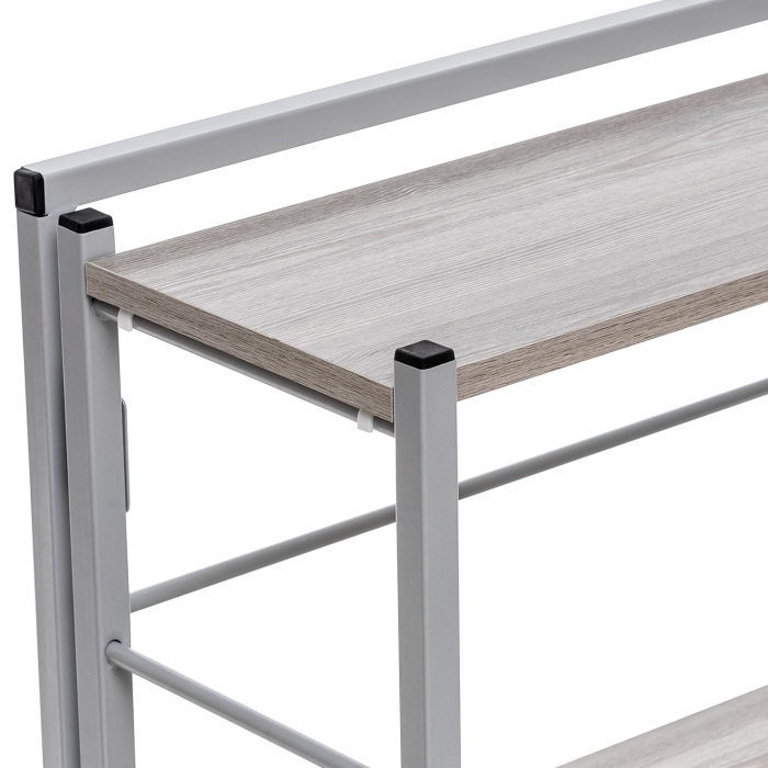 Стеллажи, Стеллаж раскладной Пако 800