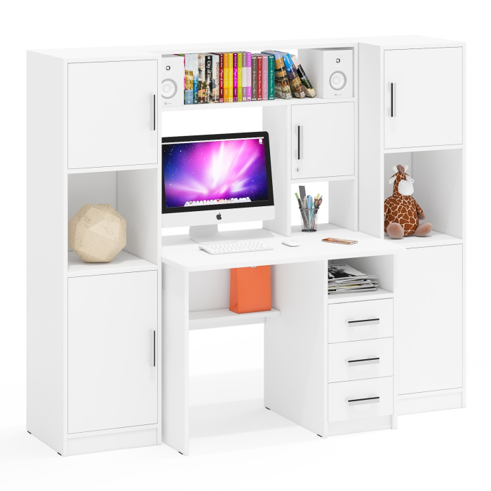 Домашние кабинеты, Уголок школьника СК-9