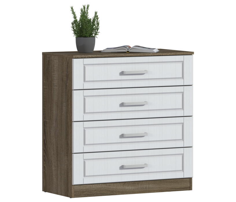 Комоды, Комод Илона (Прованс) СБ-2671