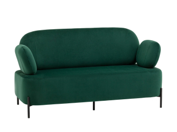 Диван STOOL GROUP Кэнди Велюр