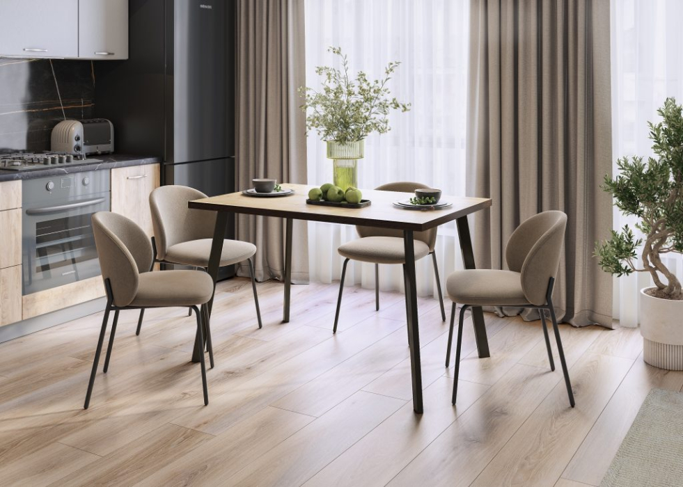 Обеденные столы, Стол обеденный Хагген