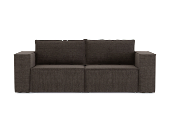 Диван-кровать Лофт еврокнижка-трансформер, рогожка