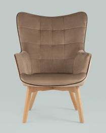 Кресло Манго, велюр