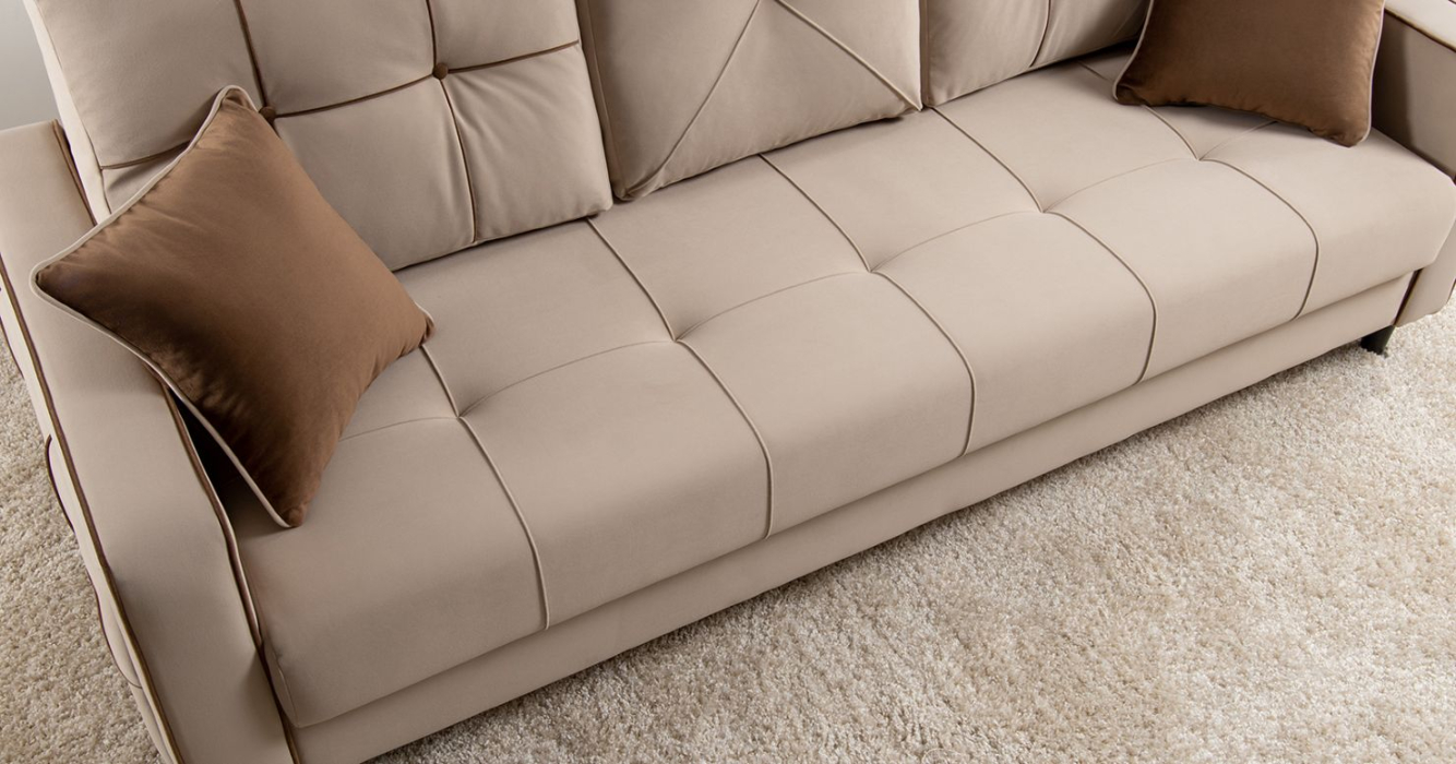 Диваны книжки, Диван-кровать Черри Н