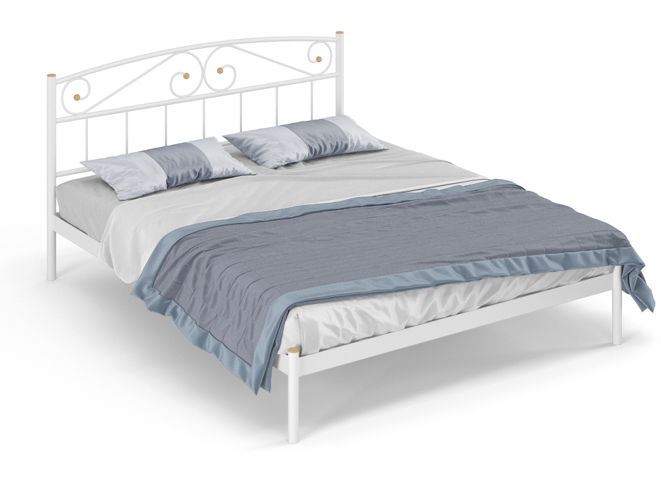 Кровати 180х200, Кровать Никса 180х200