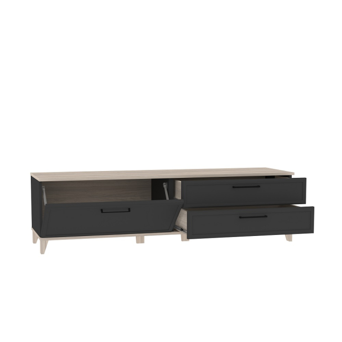 ТВ-тумбы, Тумба под телевизор Аурелио 3