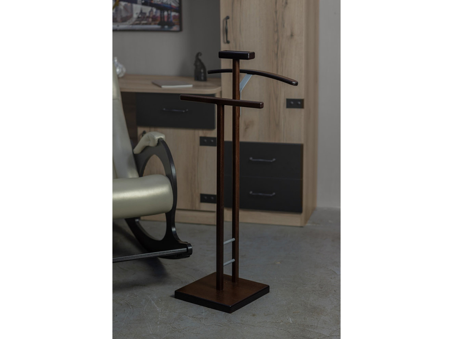 Напольные, Вешалка костюмная Мебелик Галант 340